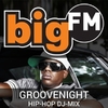 Radio Big FM Groove Night логотип